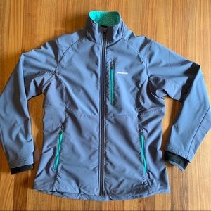 Patagonia Soft Shell Jacket - NWOT